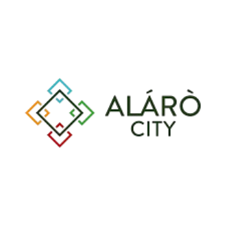 Alaro City Rendeavour Development