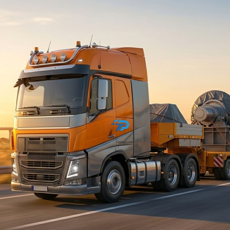 FMCG & Cargo Distribution